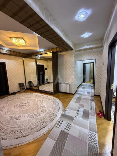 Satılır 3 otaqlı yeni tikili 120 m², Həzi Aslanov m., photo 4 from 18