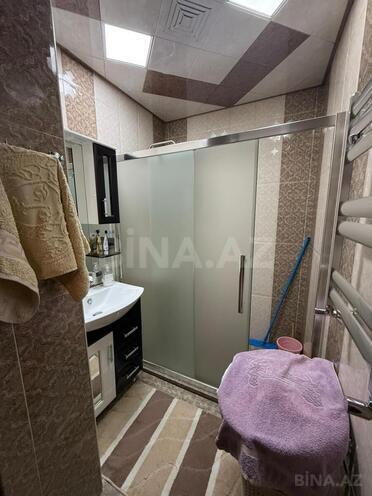 Satılır 3 otaqlı yeni tikili 120 m², Həzi Aslanov m., photo 16 from 18