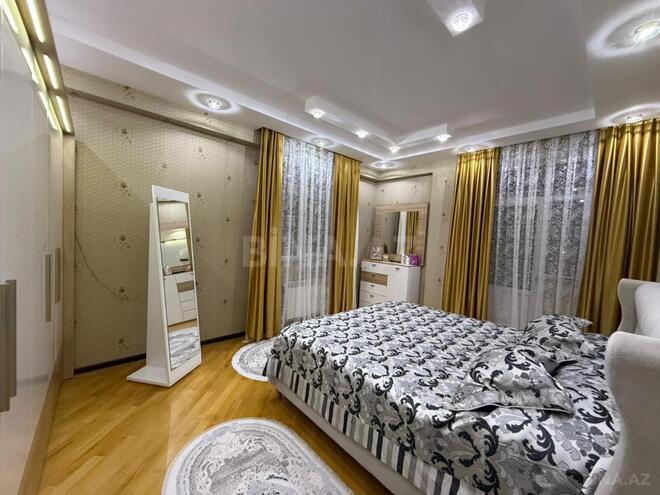 Satılır 3 otaqlı yeni tikili 120 m², Həzi Aslanov m., photo 11 from 18