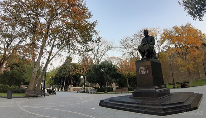 Satılır 4 otaqlı köhnə tikili 110 m², İçəri Şəhər m., photo 5 from 17