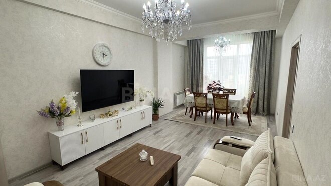 Продаётся 3-комн. новостройка 130 м², м. 20 января, photo 3 from 28