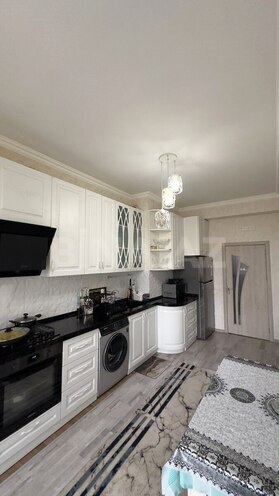 Продаётся 3-комн. новостройка 130 м², м. 20 января, photo 13 from 28