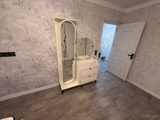 Сдаётся 3-комн. новостройка 100 м², м. Халглар Достлугу, photo 9 from 20