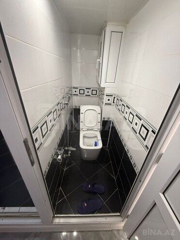 Сдаётся 3-комн. новостройка 100 м², м. Халглар Достлугу, photo 17 from 20