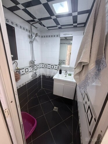 Сдаётся 3-комн. новостройка 100 м², м. Халглар Достлугу, photo 13 from 20