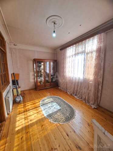 Satılır 3 otaqlı köhnə tikili 80 m², Nəriman Nərimanov m., photo 17 from 25