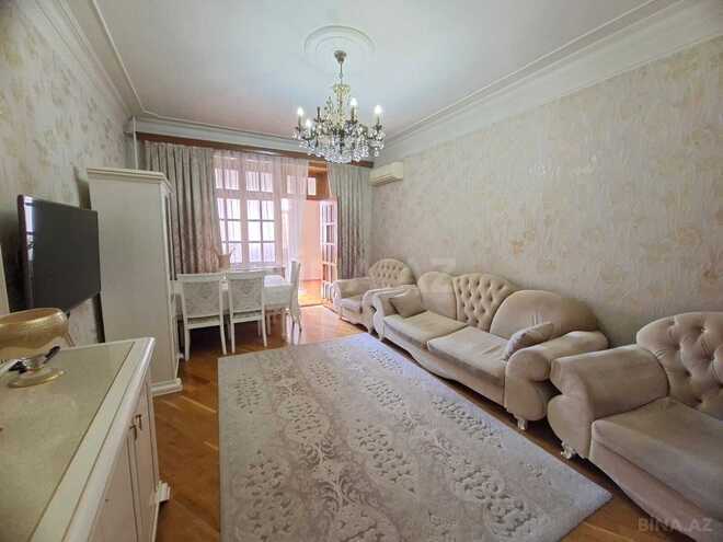 Satılır 3 otaqlı köhnə tikili 80 m², Nəriman Nərimanov m., photo 9 from 25