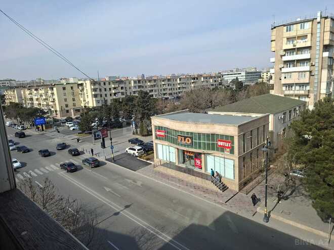 Satılır 3 otaqlı köhnə tikili 80 m², Nəriman Nərimanov m., photo 24 from 25