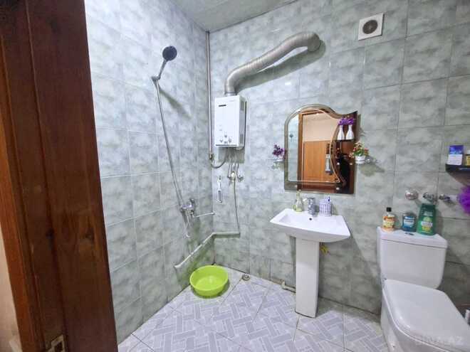 Satılır 3 otaqlı köhnə tikili 80 m², Nəriman Nərimanov m., photo 22 from 25
