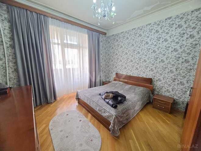 Satılır 3 otaqlı köhnə tikili 80 m², Nəriman Nərimanov m., photo 14 from 25