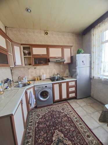 Satılır 3 otaqlı köhnə tikili 80 m², Nəriman Nərimanov m., photo 10 from 25