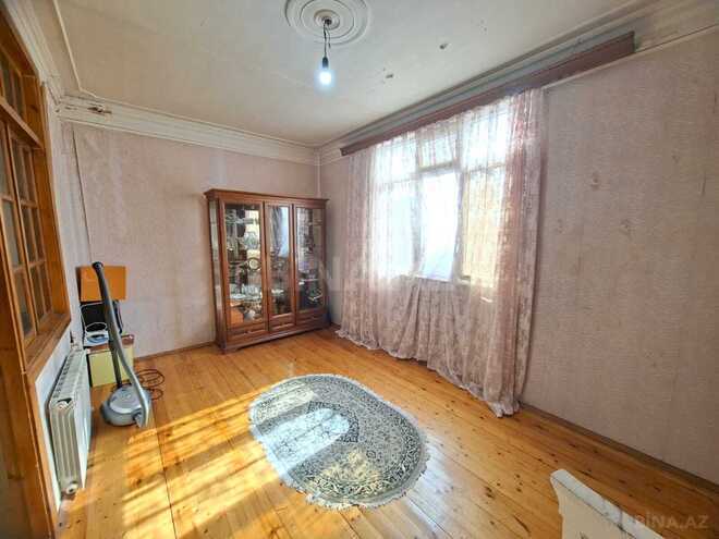 Satılır 3 otaqlı köhnə tikili 80 m², Nəriman Nərimanov m., photo 19 from 25