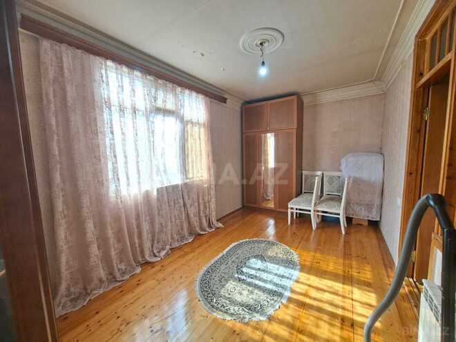 Satılır 3 otaqlı köhnə tikili 80 m², Nəriman Nərimanov m., photo 16 from 25