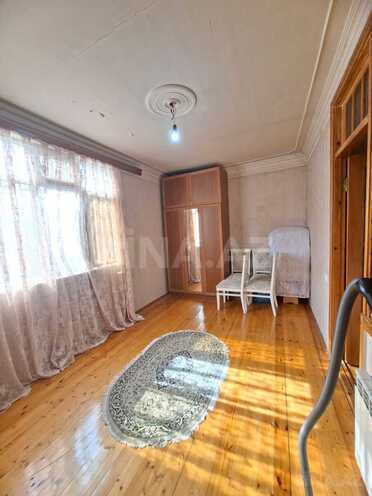 Satılır 3 otaqlı köhnə tikili 80 m², Nəriman Nərimanov m., photo 18 from 25