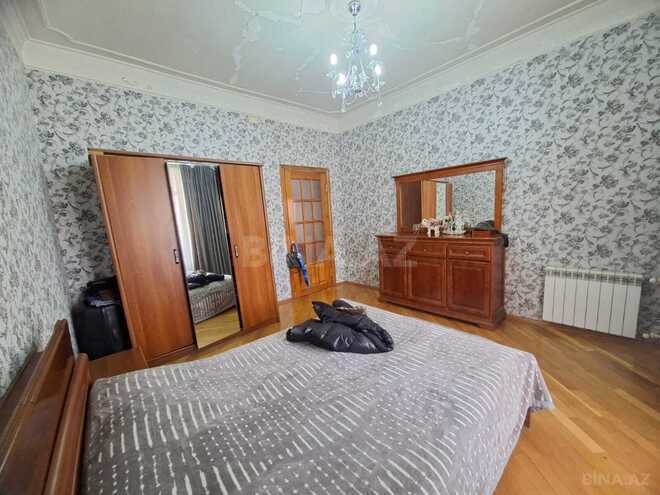 Satılır 3 otaqlı köhnə tikili 80 m², Nəriman Nərimanov m., photo 13 from 25