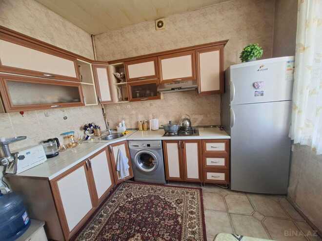 Satılır 3 otaqlı köhnə tikili 80 m², Nəriman Nərimanov m., photo 23 from 25