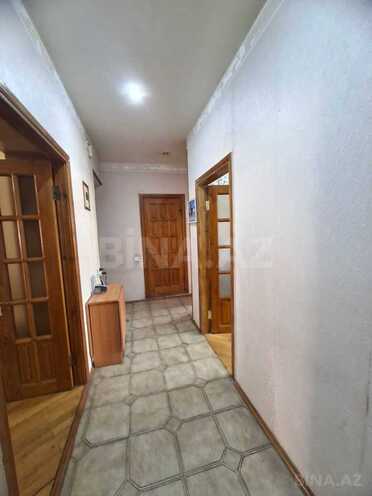 Satılır 3 otaqlı köhnə tikili 80 m², Nəriman Nərimanov m., photo 4 from 25