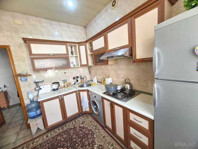 Satılır 3 otaqlı köhnə tikili 80 m², Nəriman Nərimanov m., photo 7 from 25
