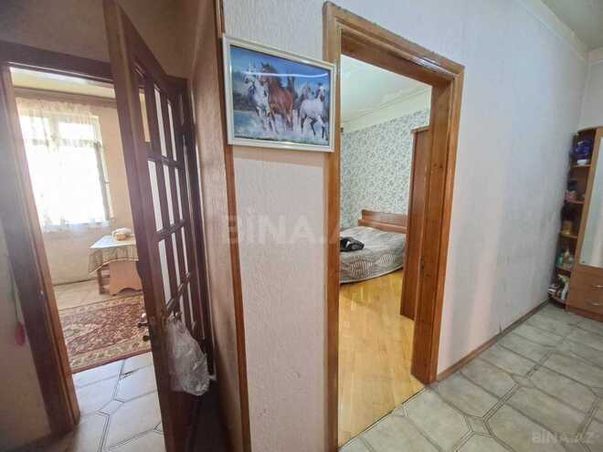 Satılır 3 otaqlı köhnə tikili 80 m², Nəriman Nərimanov m., photo 20 from 25