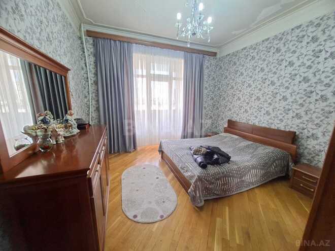 Satılır 3 otaqlı köhnə tikili 80 m², Nəriman Nərimanov m., photo 12 from 25