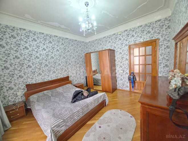 Satılır 3 otaqlı köhnə tikili 80 m², Nəriman Nərimanov m., photo 5 from 25