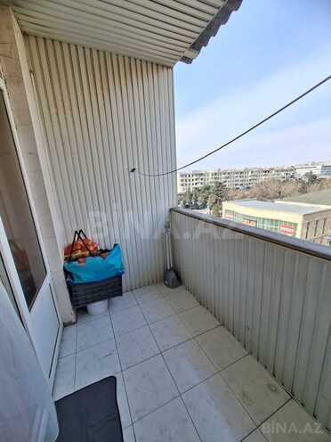 Satılır 3 otaqlı köhnə tikili 80 m², Nəriman Nərimanov m., photo 15 from 25
