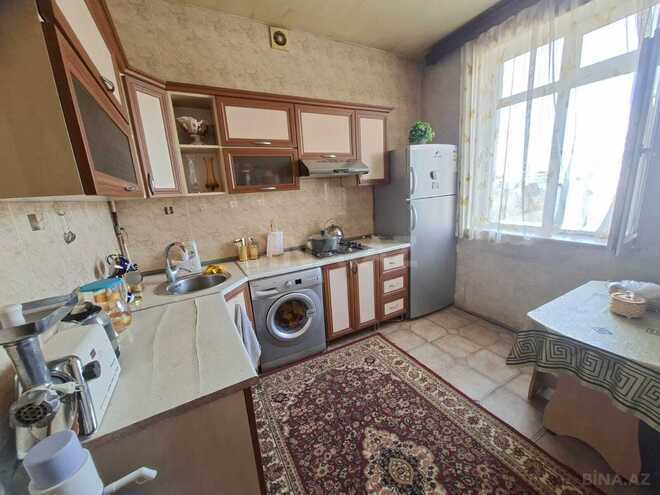 Satılır 3 otaqlı köhnə tikili 80 m², Nəriman Nərimanov m., photo 6 from 25