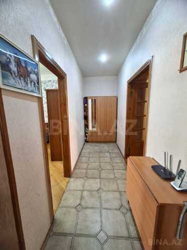 Satılır 3 otaqlı köhnə tikili 80 m², Nəriman Nərimanov m., photo 11 from 25