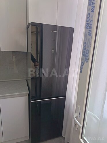 İcarəyə verilir 3 otaqlı yeni tikili 100 m², Masazır q., photo 13 from 15