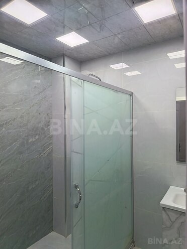 İcarəyə verilir 3 otaqlı yeni tikili 100 m², Masazır q., photo 10 from 15