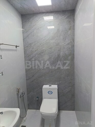 İcarəyə verilir 3 otaqlı yeni tikili 100 m², Masazır q., photo 11 from 15