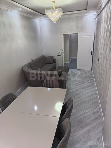 İcarəyə verilir 3 otaqlı yeni tikili 100 m², Masazır q., photo 3 from 15