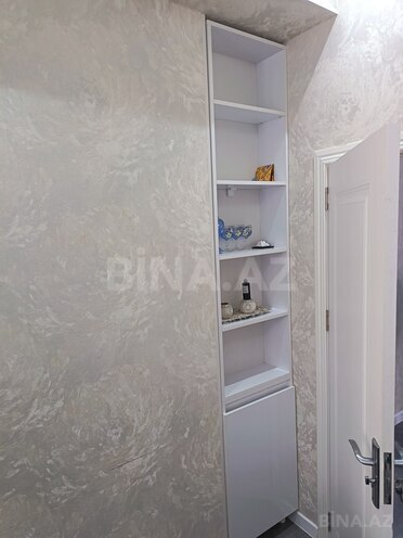 İcarəyə verilir 3 otaqlı yeni tikili 100 m², Masazır q., photo 9 from 15