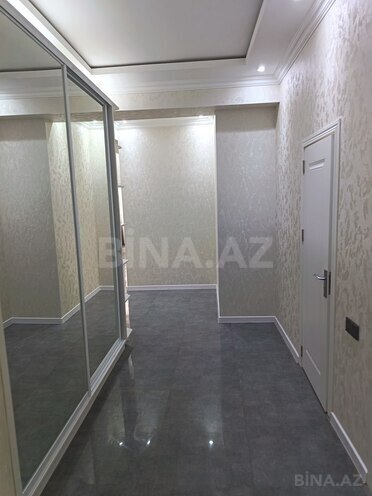 İcarəyə verilir 3 otaqlı yeni tikili 100 m², Masazır q., photo 14 from 15