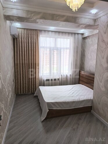 İcarəyə verilir 3 otaqlı yeni tikili 100 m², Masazır q., photo 6 from 15