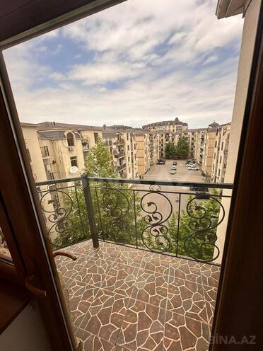 İcarəyə verilir 3 otaqlı yeni tikili 70 m², photo 6 from 10