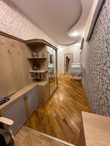 İcarəyə verilir 3 otaqlı yeni tikili 70 m², photo 5 from 10