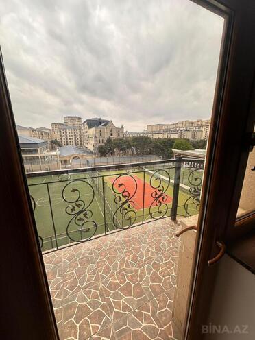 İcarəyə verilir 3 otaqlı yeni tikili 70 m², photo 7 from 10