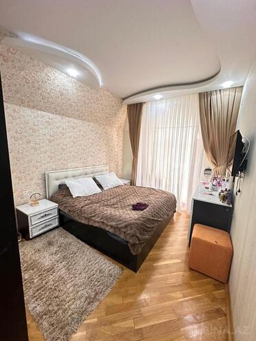 İcarəyə verilir 3 otaqlı yeni tikili 70 m², photo 3 from 10