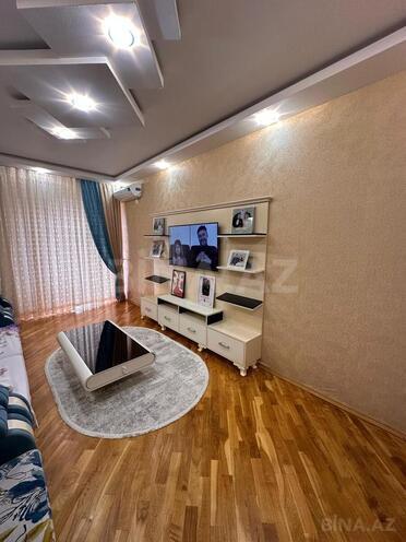 İcarəyə verilir 3 otaqlı yeni tikili 70 m², photo 4 from 10