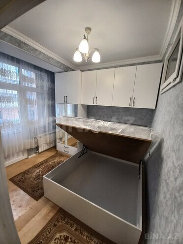 İcarəyə verilir 3 otaqlı yeni tikili 75 m², photo 7 from 27