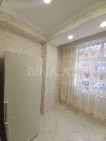 İcarəyə verilir 3 otaqlı yeni tikili 75 m², photo 5 from 27
