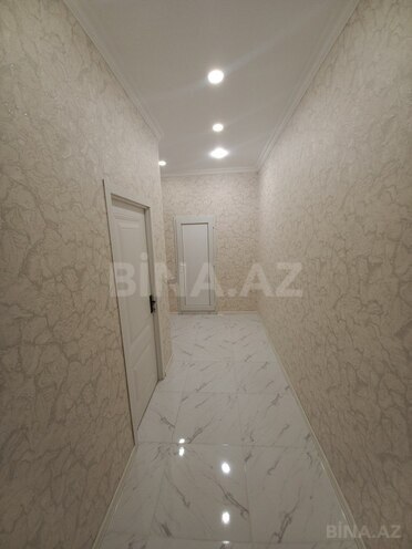 İcarəyə verilir 3 otaqlı yeni tikili 75 m², photo 17 from 27