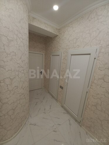 İcarəyə verilir 3 otaqlı yeni tikili 75 m², photo 15 from 27