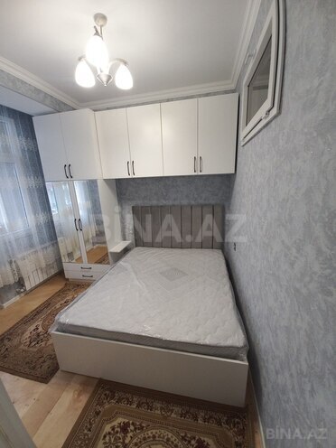 İcarəyə verilir 3 otaqlı yeni tikili 75 m², photo 6 from 27