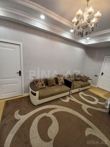 İcarəyə verilir 3 otaqlı yeni tikili 75 m², photo 24 from 27