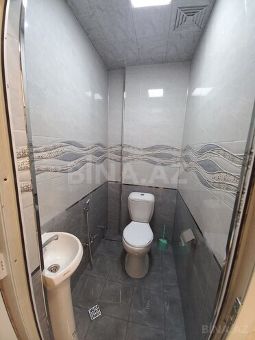 İcarəyə verilir 3 otaqlı yeni tikili 75 m², photo 11 from 27