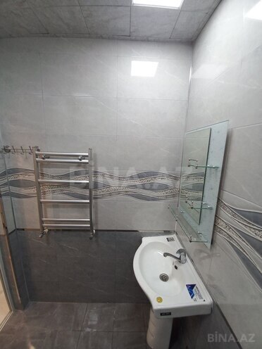 İcarəyə verilir 3 otaqlı yeni tikili 75 m², photo 14 from 27