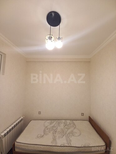 İcarəyə verilir 3 otaqlı yeni tikili 75 m², photo 18 from 27