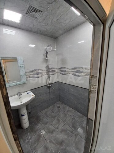 İcarəyə verilir 3 otaqlı yeni tikili 75 m², photo 12 from 27